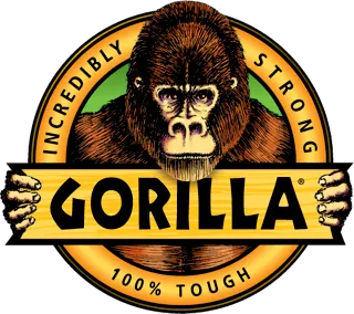Gorilla Glue Logo